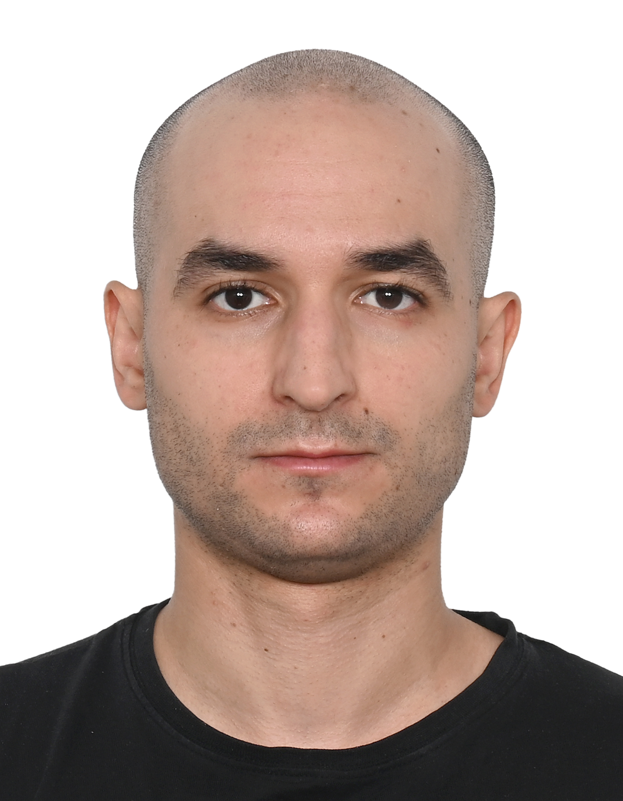 Mastane Achab